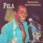 Original Sufferhead: Classic Fela