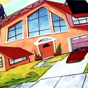 S3.E8: Honey, I Are Home