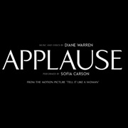 Applause - Sofia Carson (From Tell It Like a Woman)