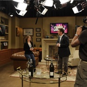 30 Rock: "Live Show" (S5,E4)