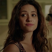 Fiona Gallagher (Shameless)