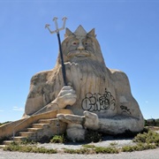 Atlantis Marine Park