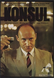 KONSUL (1989)