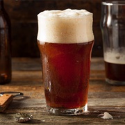 Irish Red Ale
