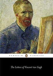 The Letters of Vincent Van Gogh (Vincent Van Gogh)