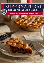 Supernatural Cookbook (Julie Tremaine)