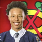 Ty Henry (Canadian) - 163rd Overall Draft Pick 2024 by the Chicago Blackhawks
