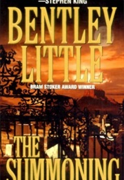 The Summoning (Bentley Little)