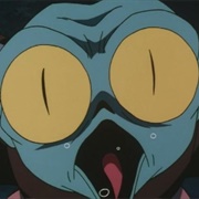 S3.E25: Jaken's Plan to Steal Tetsusaiga