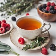 Wild Berry Tea