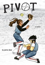 Pivot (Jaime Dear)