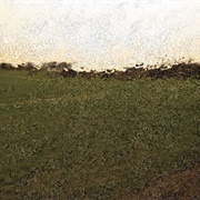 Destroyed Organic Catalyst