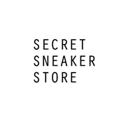 Secret Sneaker Store