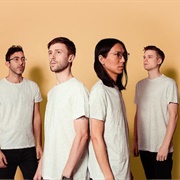 Düsseldorf - Teleman