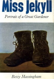 Miss Jekyll (Betty Massingham)