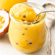 Passionfruit Filling