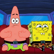 S8.E7: Squarepants Family Vacation