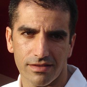 Marc Gene (Spain) Formula One