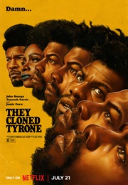 They Clones Tyrone (2023)