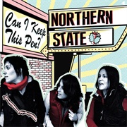 Northern State - Can I Keep This Pen? (2007)