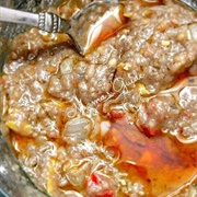 Burong Isda