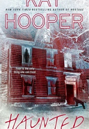 Haunted (Kay Hooper)