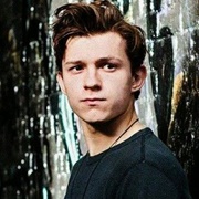 Tom Holland