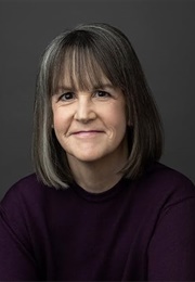 Laura Spence-Ash (Laura Spence-Ash)