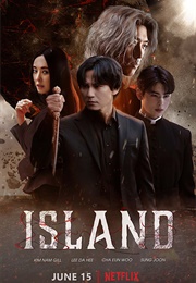 Island Season 1 (2022)