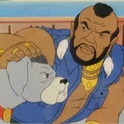 S2.E3: Mystery of the Panthermen