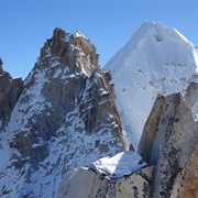 Hkakabo Razi, Myanmar