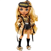 Marisa Golding (Slumber Party)