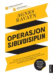 Operasjon Sjølvdisiplin (Agnes Ravatn)