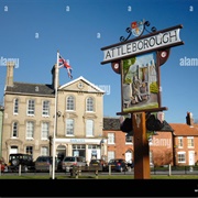 Attleborough, Norfolk