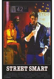 Morgan Freeman - Street Smart (1987)
