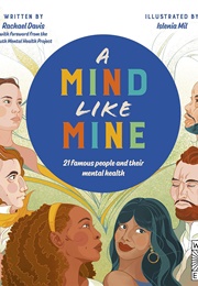 A Mind Like Mine (Rachael Davis)