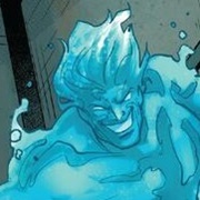 Hydro Man