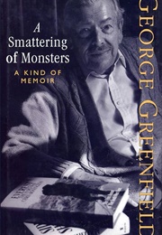 A Smattering of Monsters (George Greenfield)