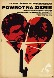 Powrót Na Ziemię (1967)