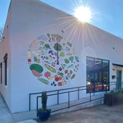 Freshlist's Seasonal Produce Clock