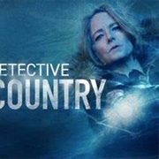 True Detective Season 4