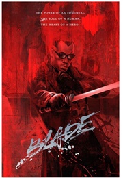 Blade: Dark Horizon (2026)