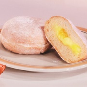 Malasada Custard Cream