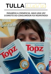 Parabéns a Cremer/Sa. Mais Uma Vez , O Direito Do Consumidor Foi Respeitado! (2012)
