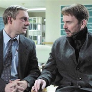 Fargo: "The Crocodile's Dilemma" (S1,E1)