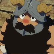 Senshi (Delicious in Dungeon)