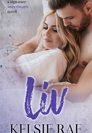 Liv (Kelsie Rae)