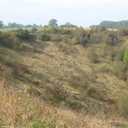The Hanbury Crater