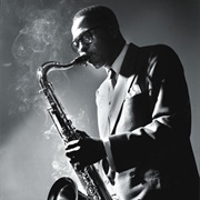 James Moody