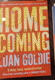 Homecoming (Luan Goldie)